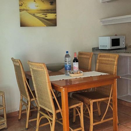 Apartmán Alsol Nogal (Adults Only) Playa del Inglés Exteriér fotografie