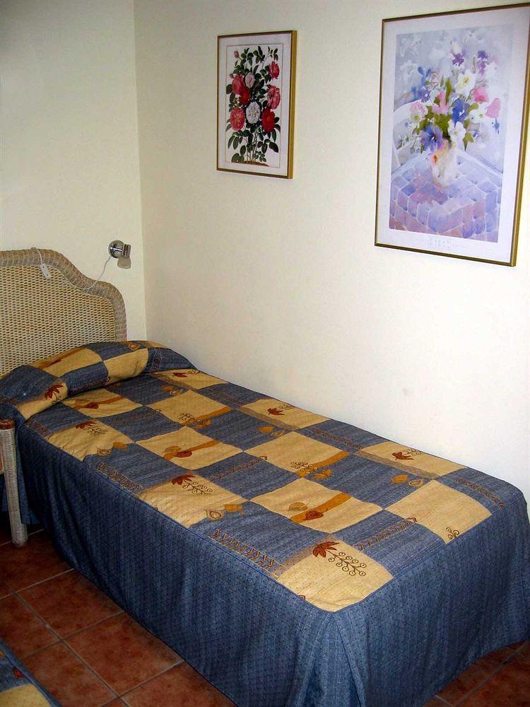 Apartmán Alsol Nogal (Adults Only) Playa del Inglés Exteriér fotografie