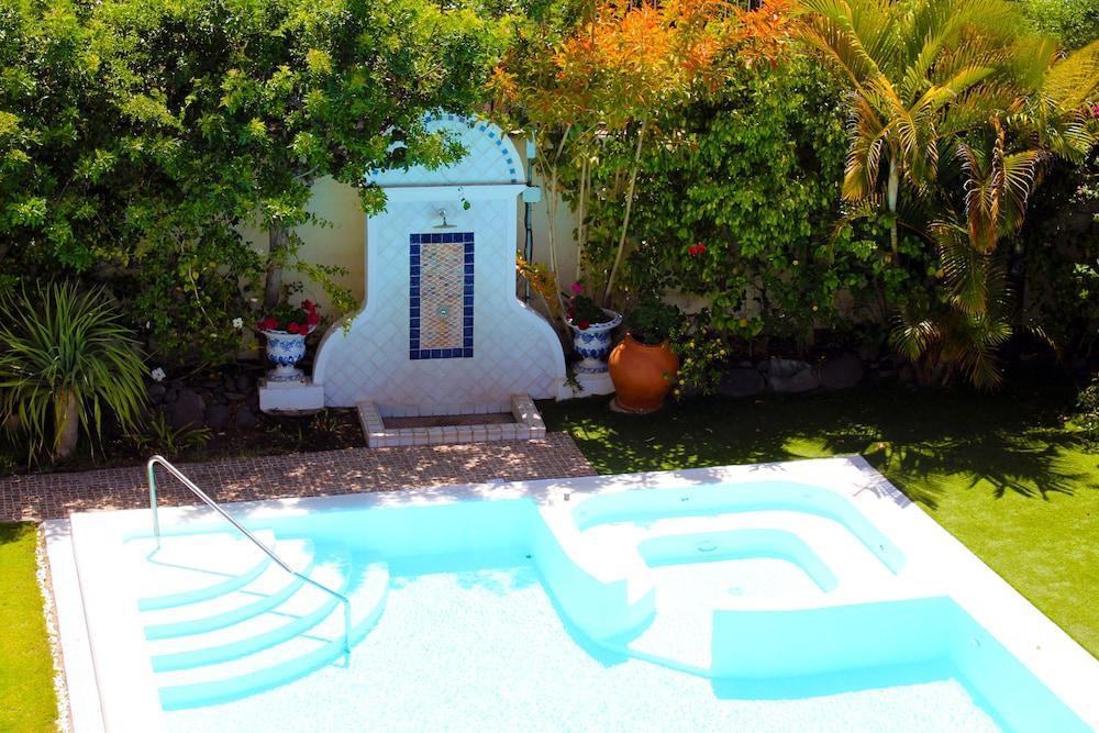 Apartmán Alsol Nogal (Adults Only) Playa del Inglés Exteriér fotografie