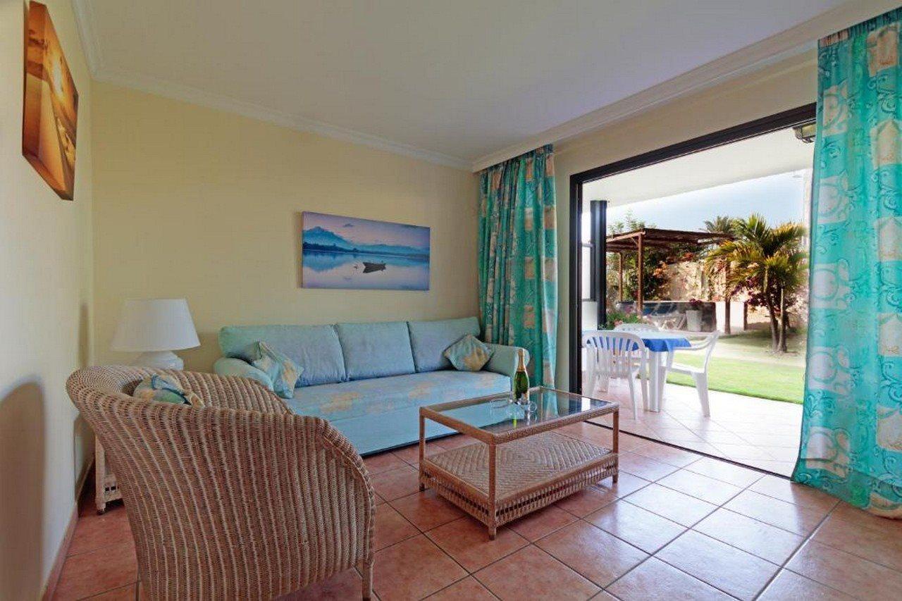Apartmán Alsol Nogal (Adults Only) Playa del Inglés Exteriér fotografie