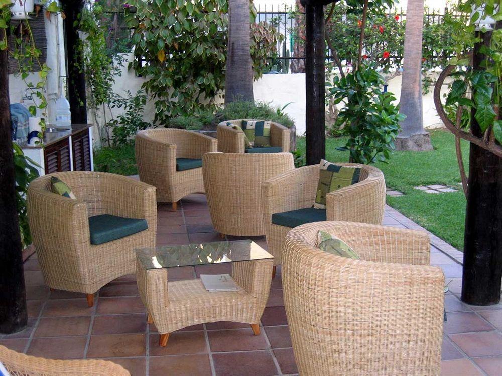 Apartmán Alsol Nogal (Adults Only) Playa del Inglés Exteriér fotografie
