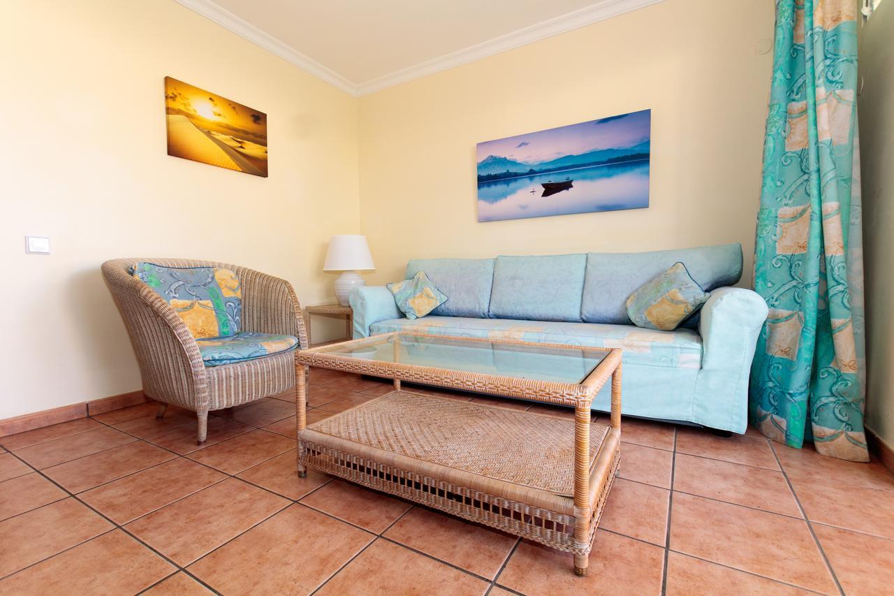 Apartmán Alsol Nogal (Adults Only) Playa del Inglés Exteriér fotografie