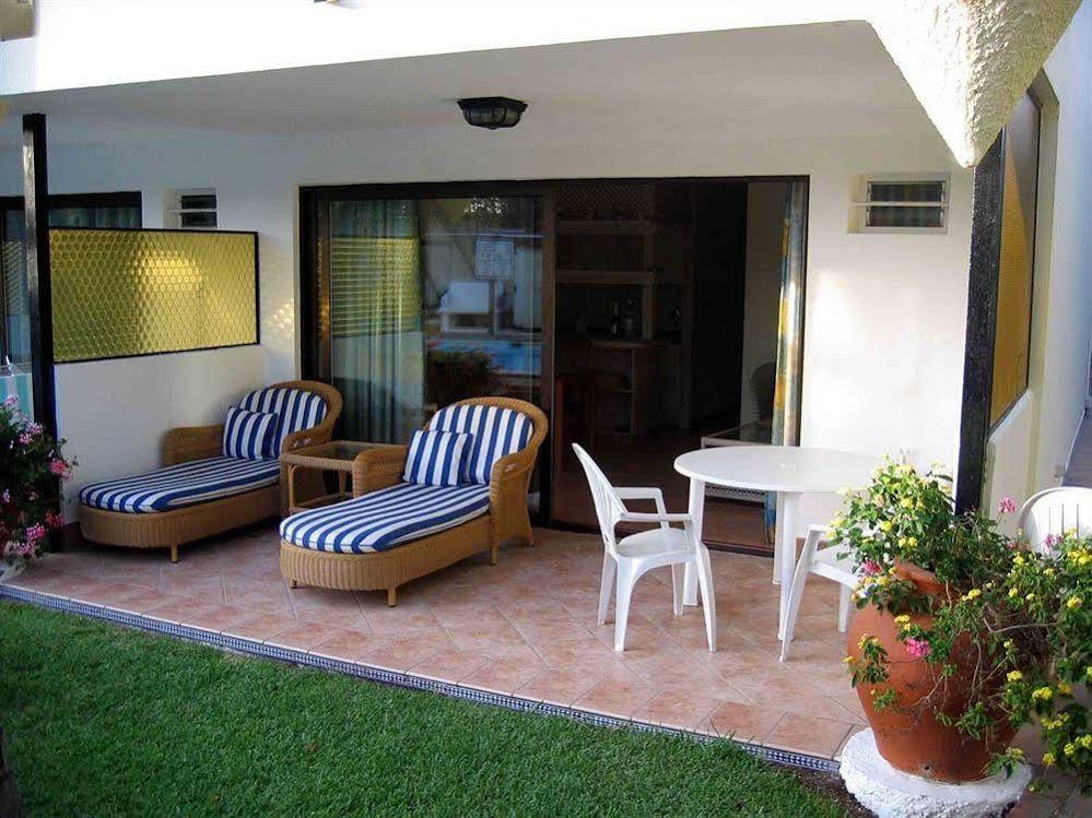 Apartmán Alsol Nogal (Adults Only) Playa del Inglés Exteriér fotografie
