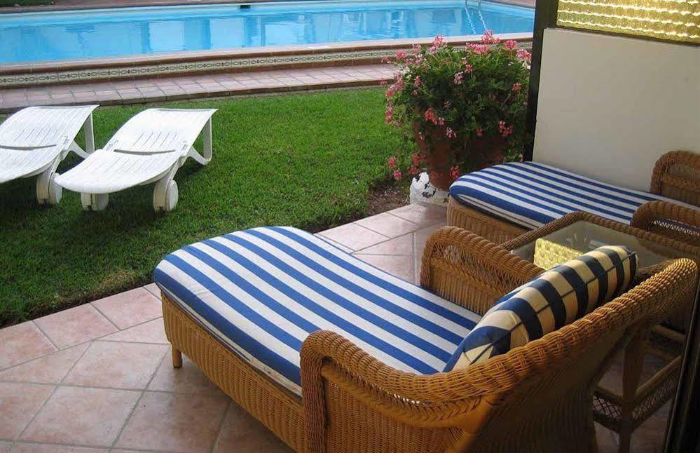 Apartmán Alsol Nogal (Adults Only) Playa del Inglés Exteriér fotografie