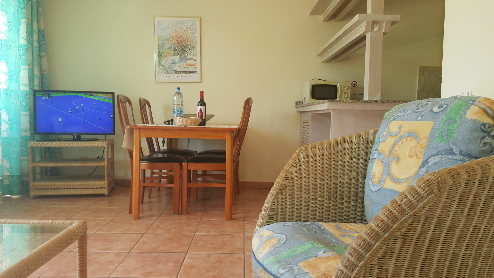 Apartmán Alsol Nogal (Adults Only) Playa del Inglés Exteriér fotografie